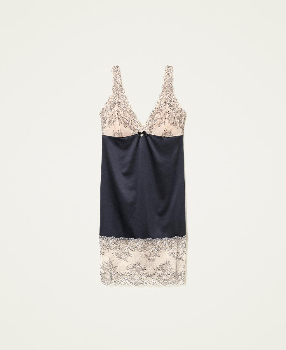 Slip on twin set cheap