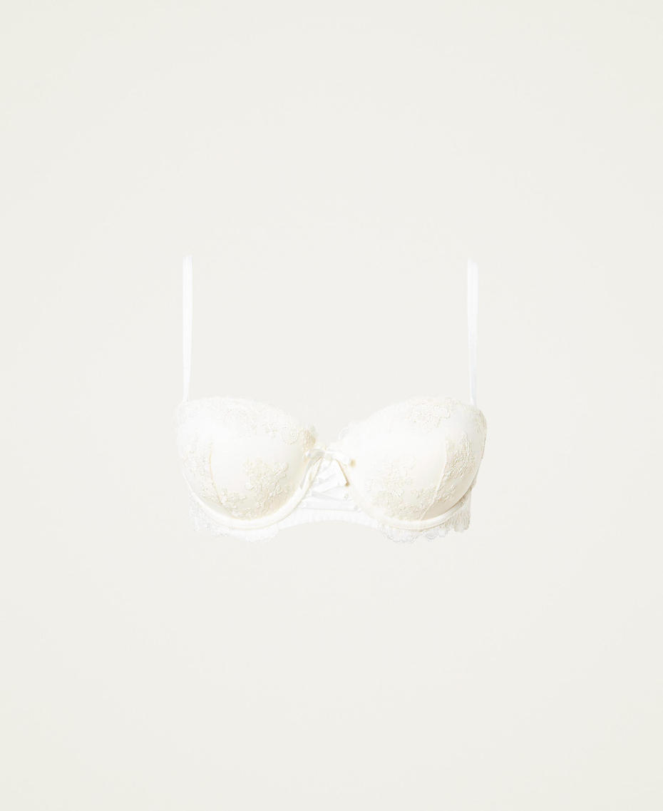 Soutiens-gorge bandeau - Simone Pérèle ance
