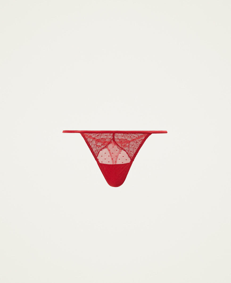 Red g strings online
