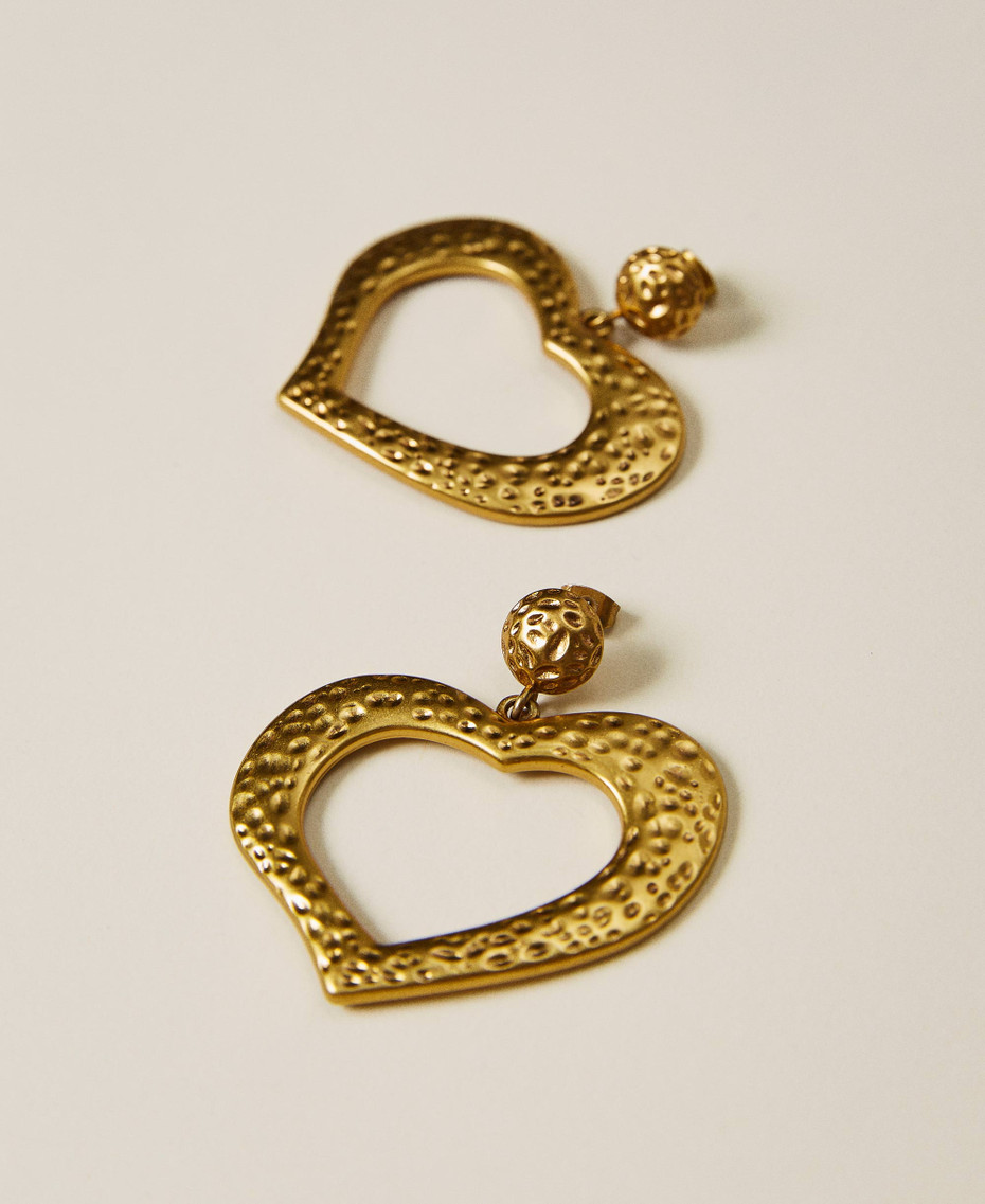Dephini Orecchini pendenti a perno da donna, in argento Sterling 925, con cuore verde, zirconia cubica, placcatura in rodio, idea regalo per donne