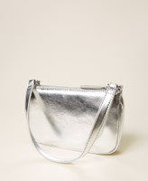 トートバッグ Twin-Set Textured Grey Bag With llic Chain Strap il_1080xN.3100405105_59kf.jpg