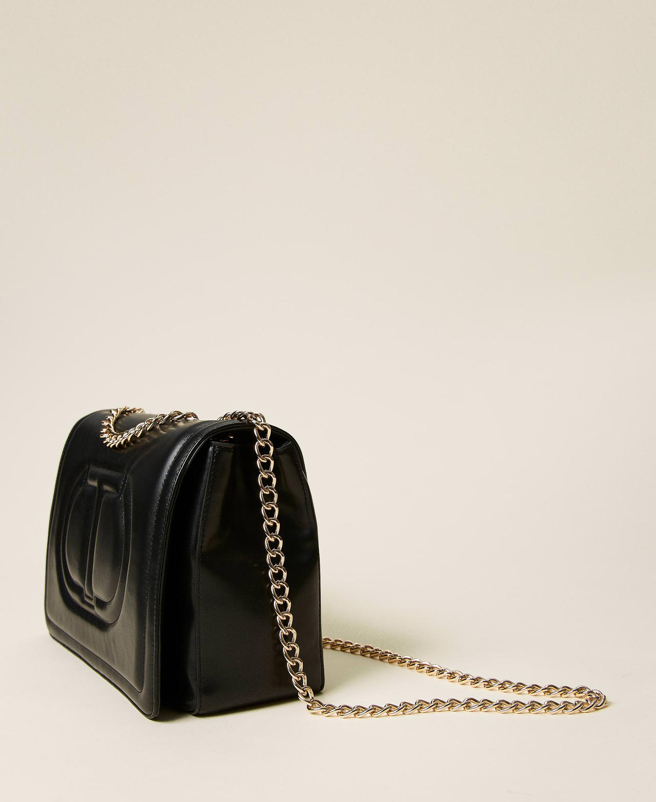 Large 'Pillow' shoulder bag