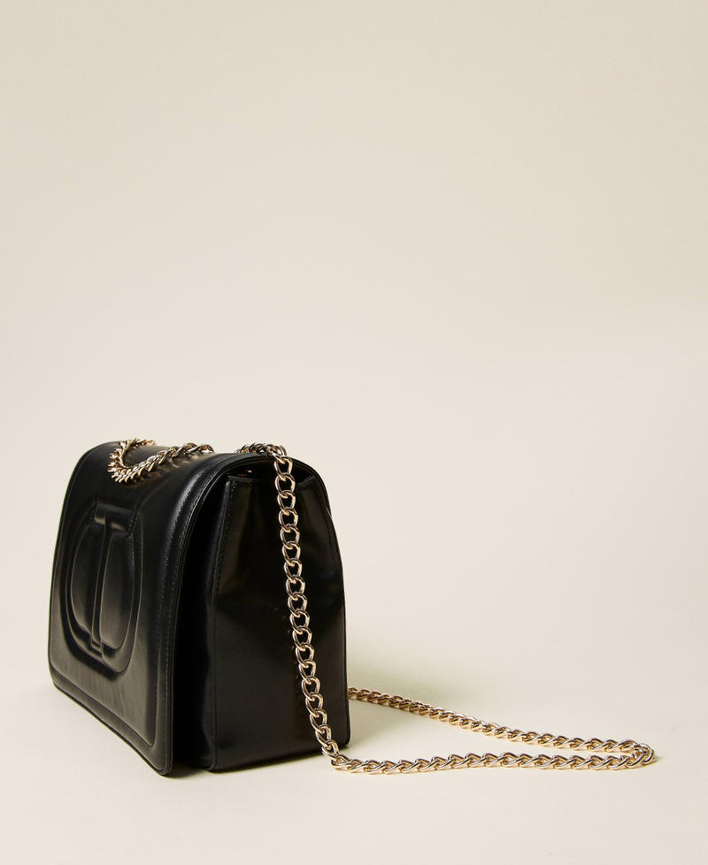 Large 'Pillow' shoulder bag