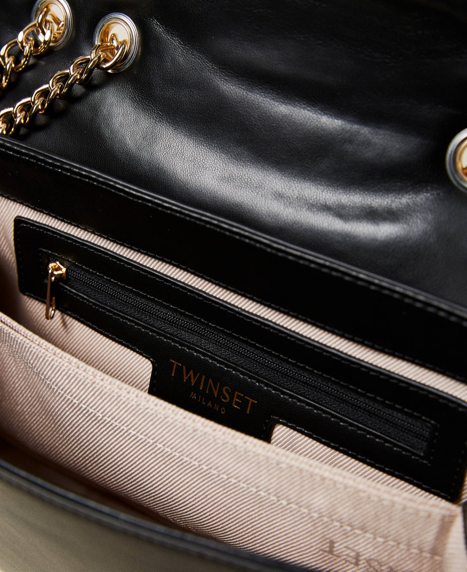 Large 'Pillow' shoulder bag