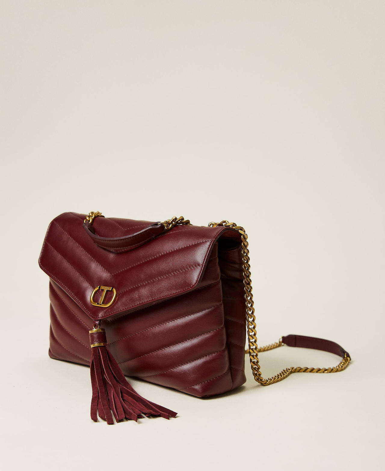 Borsa a tracolla 'Dreamy' in pelle