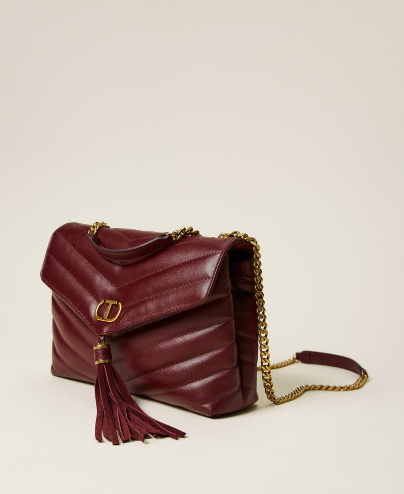Borsa a tracolla 'Dreamy' in pelle