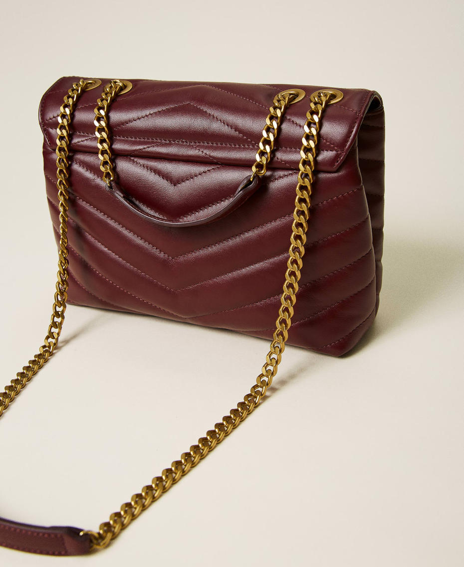 Borsa a tracolla 'Dreamy' in pelle