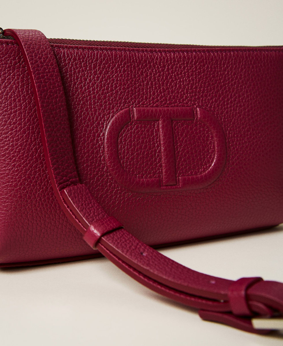 Borsa twin cheap set fucsia