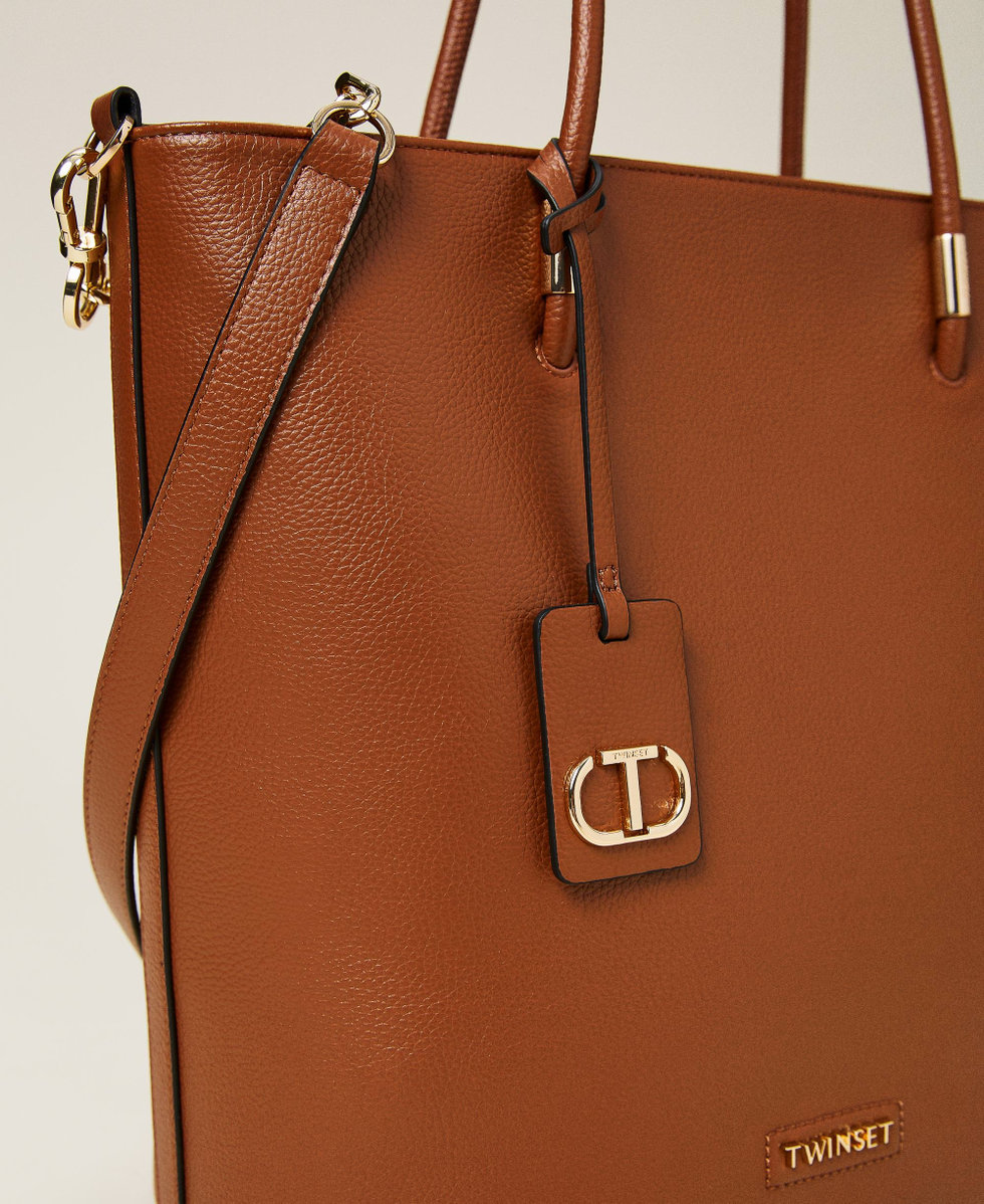 Bolso shopper vertical 2025