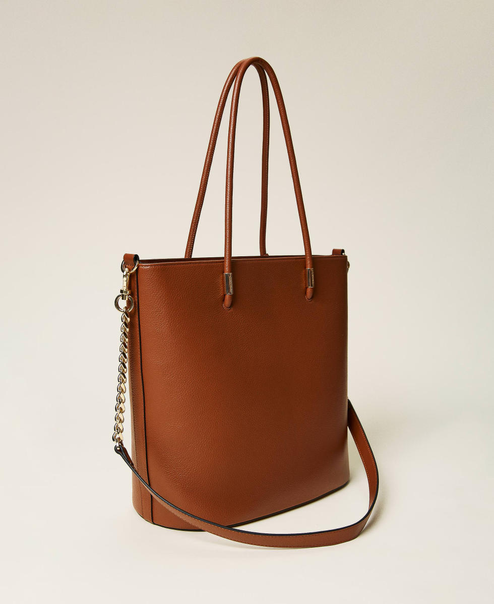 Bolso shopper vertical outlet