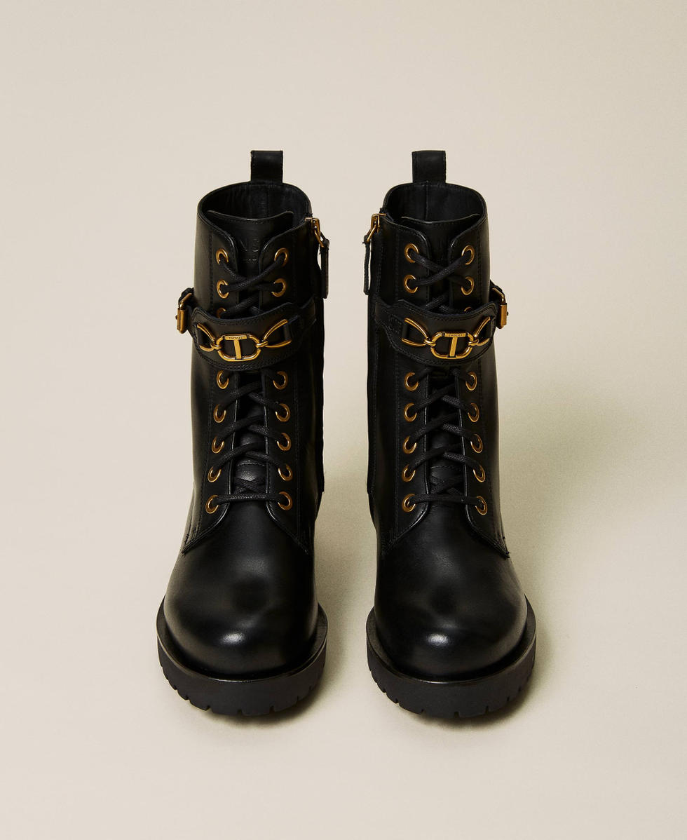 Bottines motardes femme hot sale