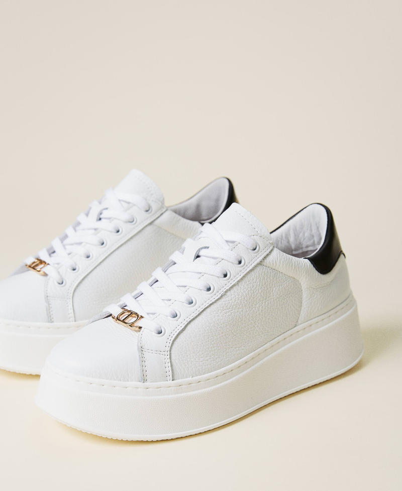 Sneakers milano top