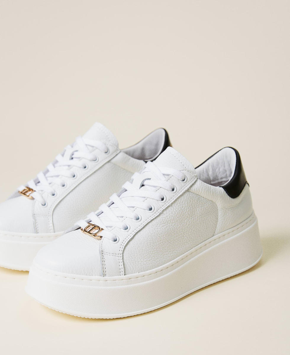 Sneakers donna twin set new arrivals
