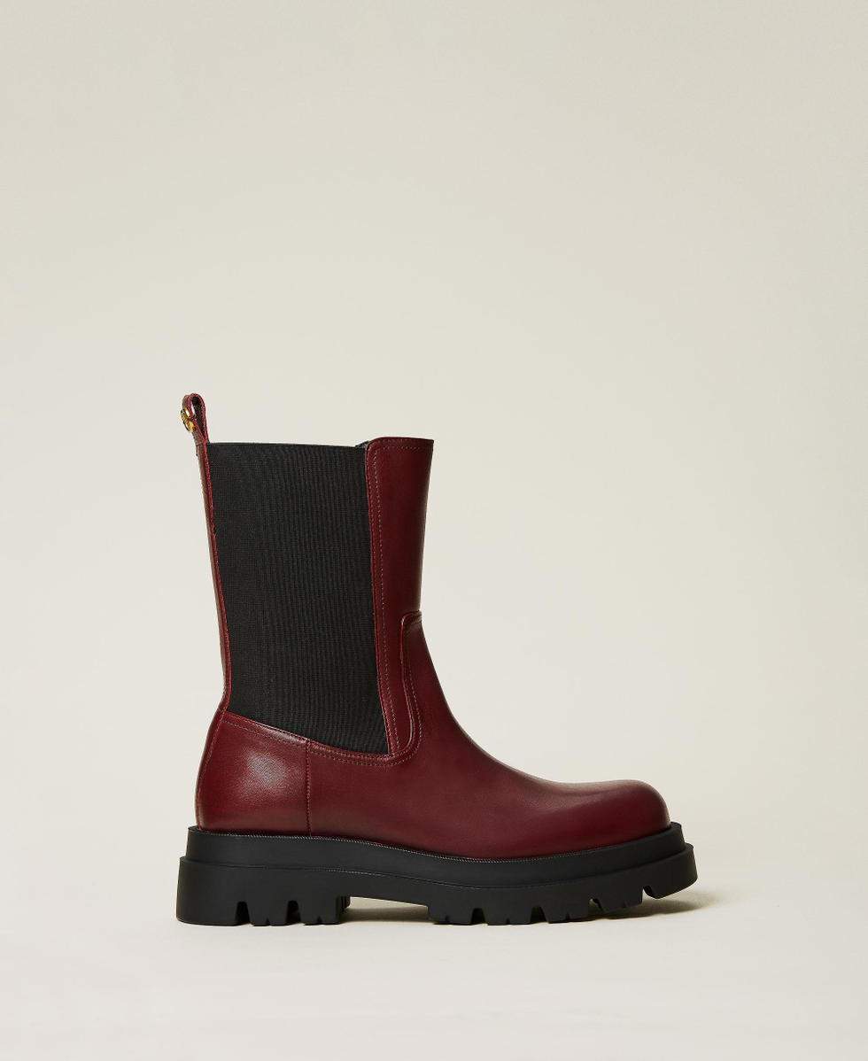 Twin set boots online new arrivals
