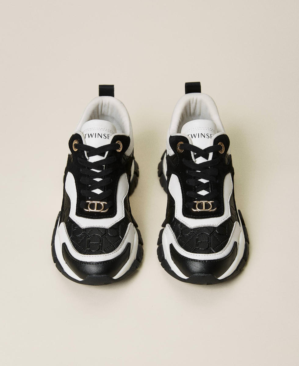 T logo shoes outlet