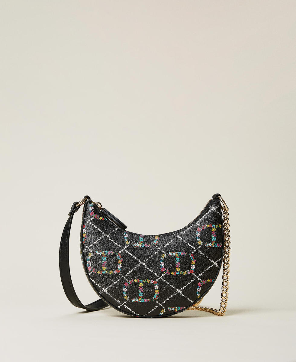 T Monogram Moon: Women's Handbags, Crossbody Bags