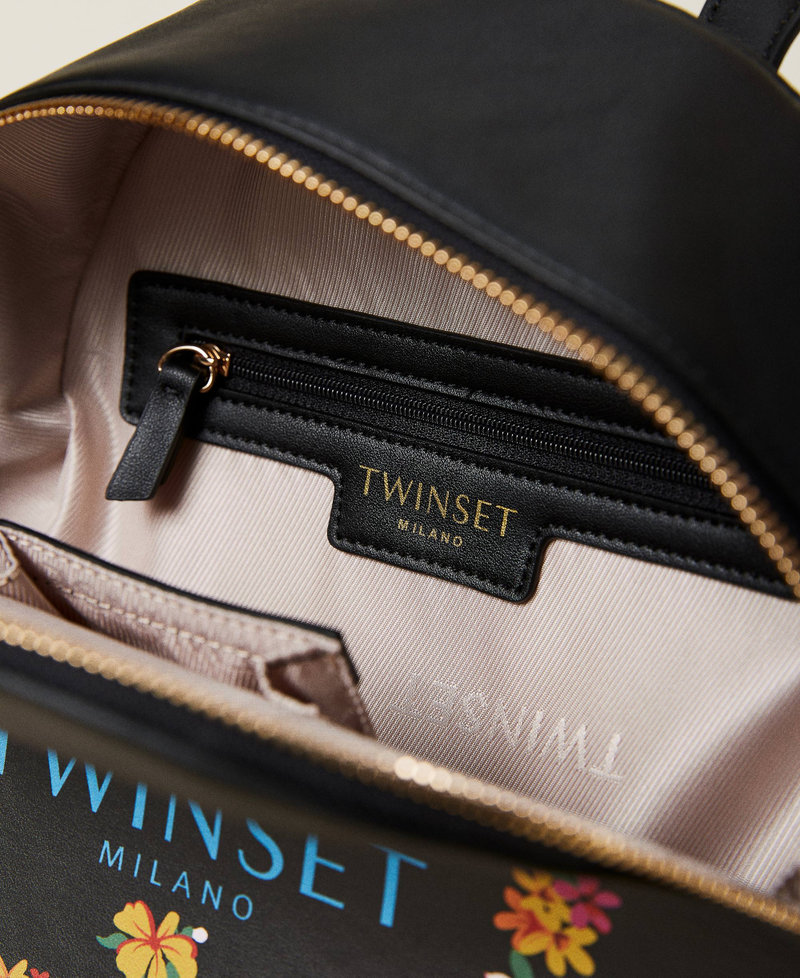 Zainetto twin set 2019 top