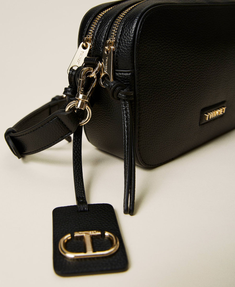 Multi zip bag on sale