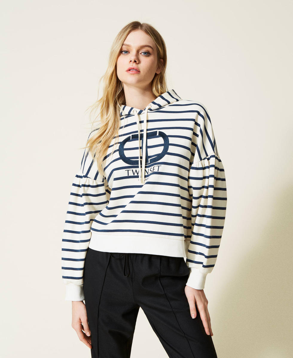 Twinset felpa top