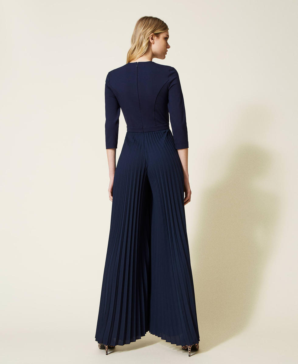 Tute eleganti twin set top