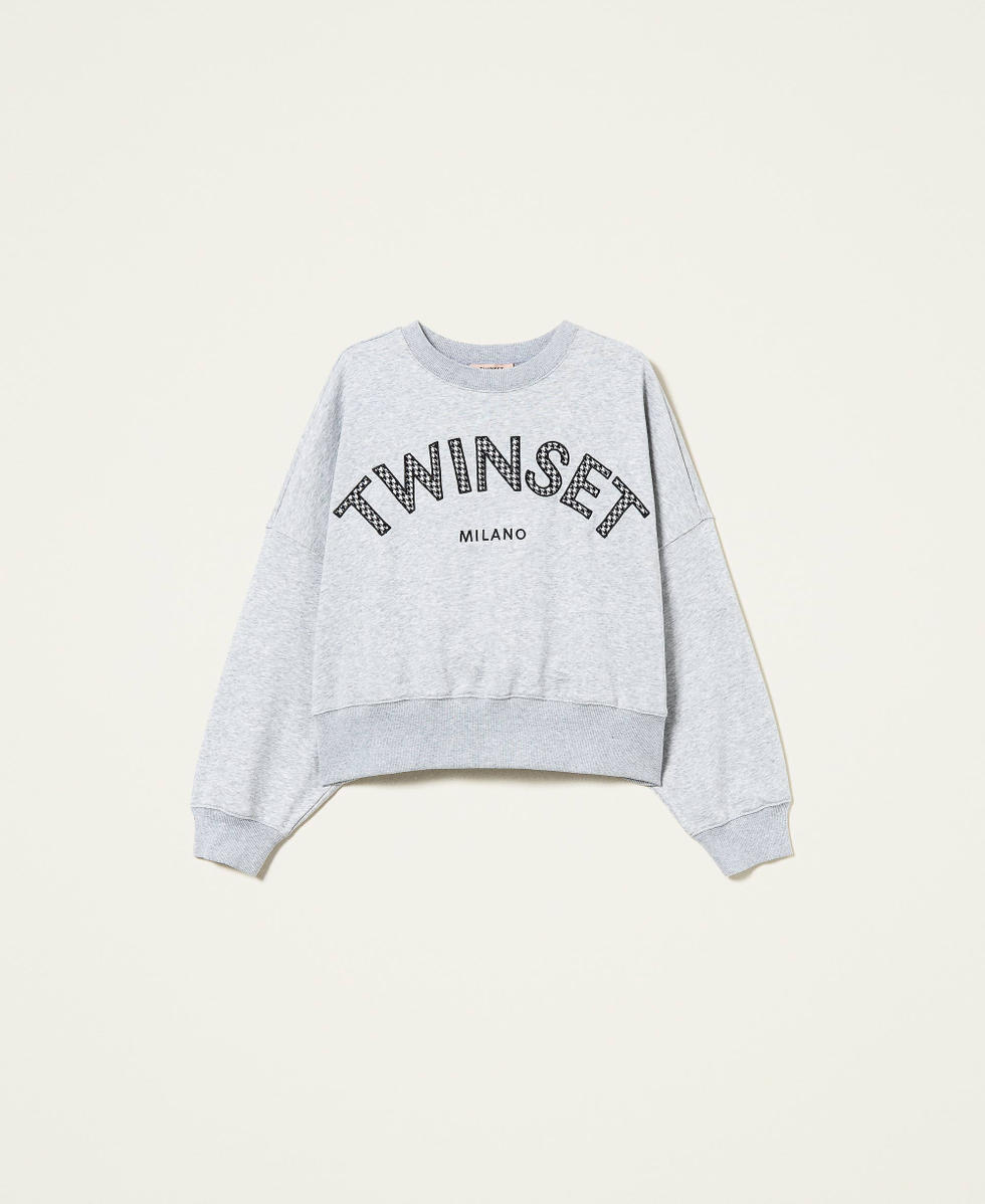 Pullover twinset discount
