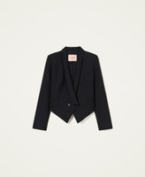 Marks & Spencer Gilet - black/noir
