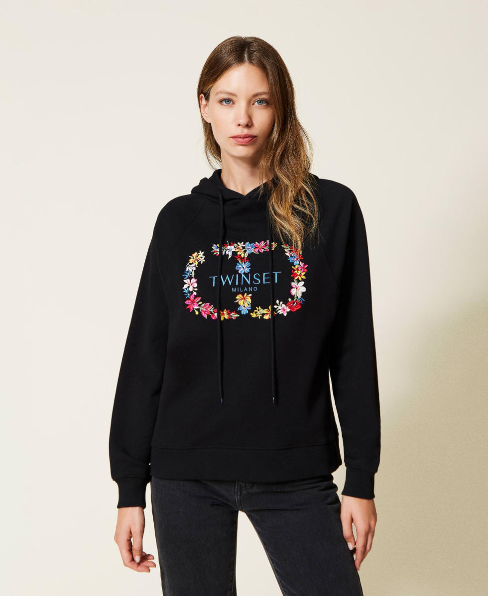 Twinset felpa top
