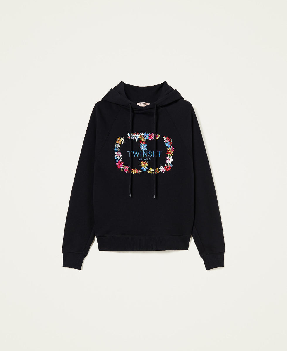 Twinset felpe on sale