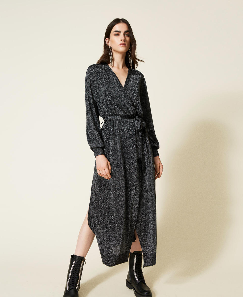 Cintura per vestito lungo sales
