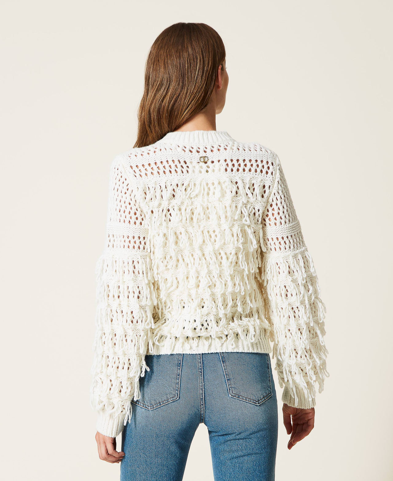 Free people higher love pullover hotsell