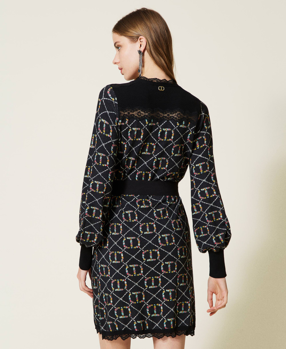 STREET ONE Vestido De Punto En Menta | ABOUT YOU
