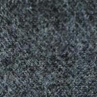Cable knit cardigan Dark Grey Melange Girl 12839_C