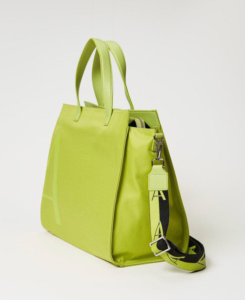 Borsa Shopper Donna Con Tracolla - Foto 6