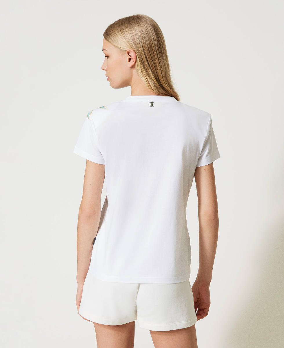 T shirt spalline outlet