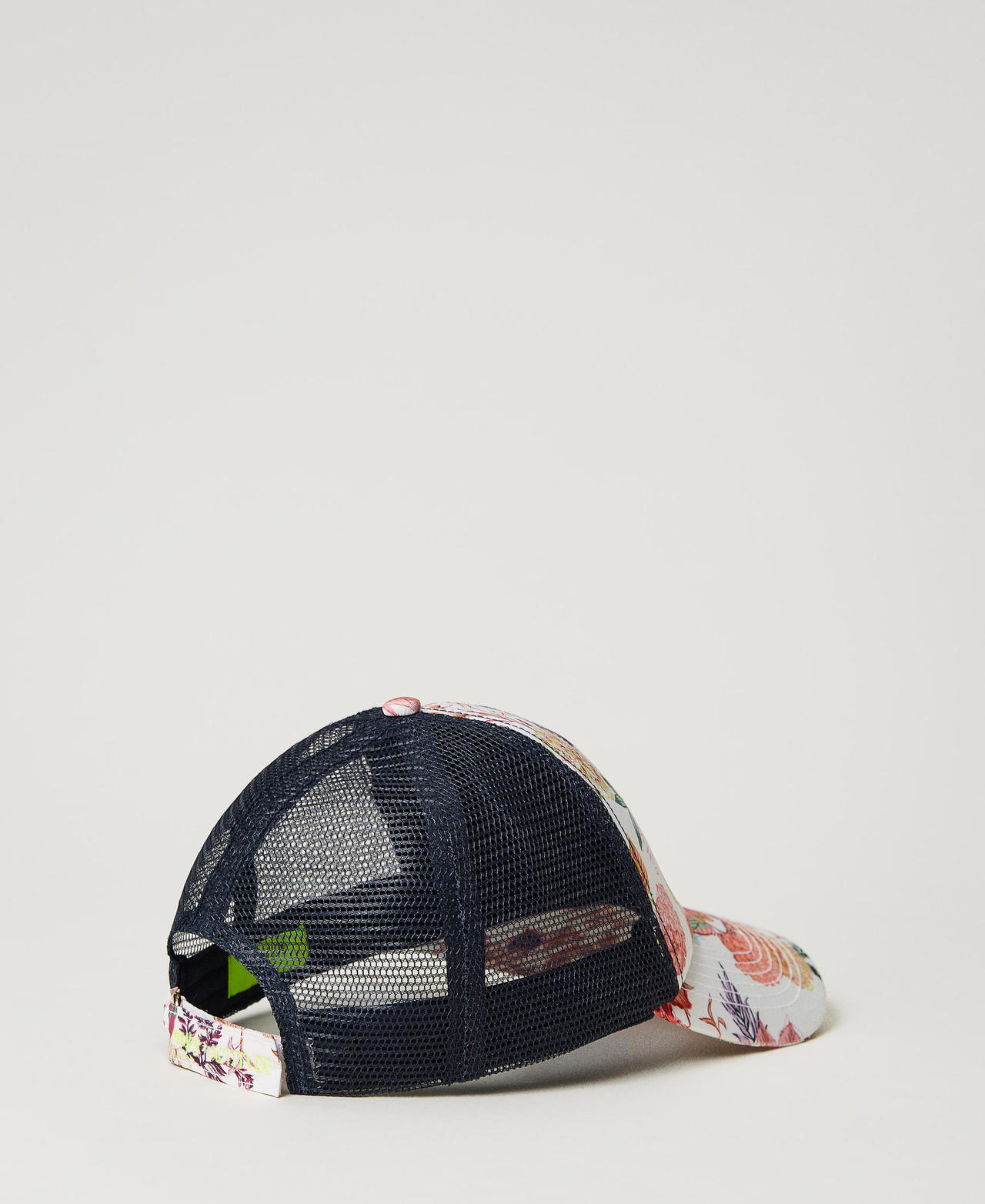 MYFO floral baseball cap