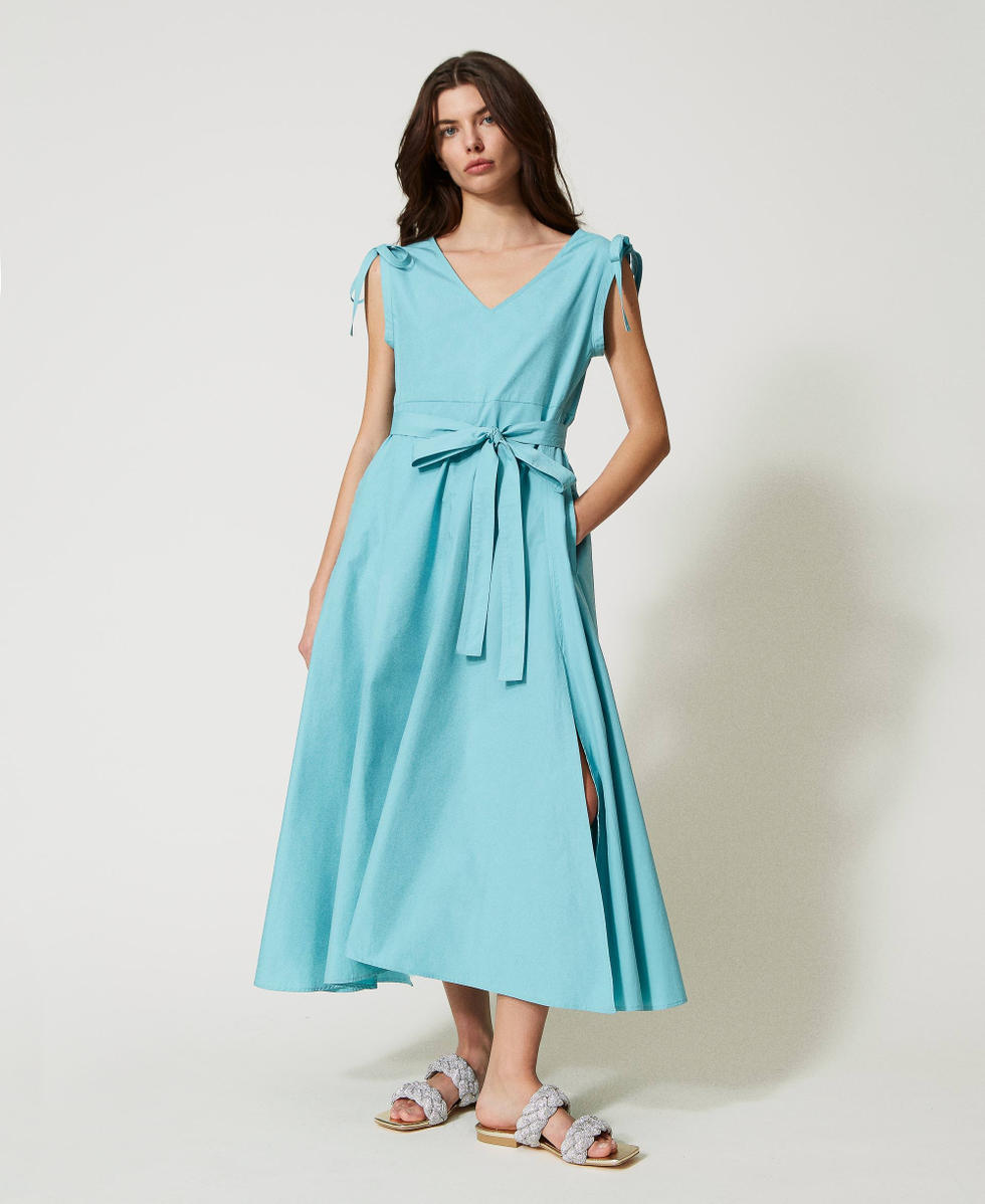 Vestido mujer algodon organico hotsell