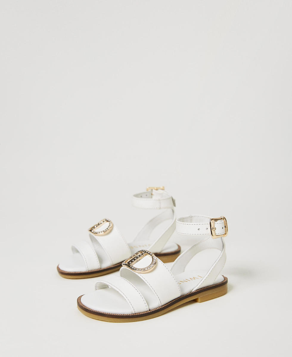 Sandali baby on sale