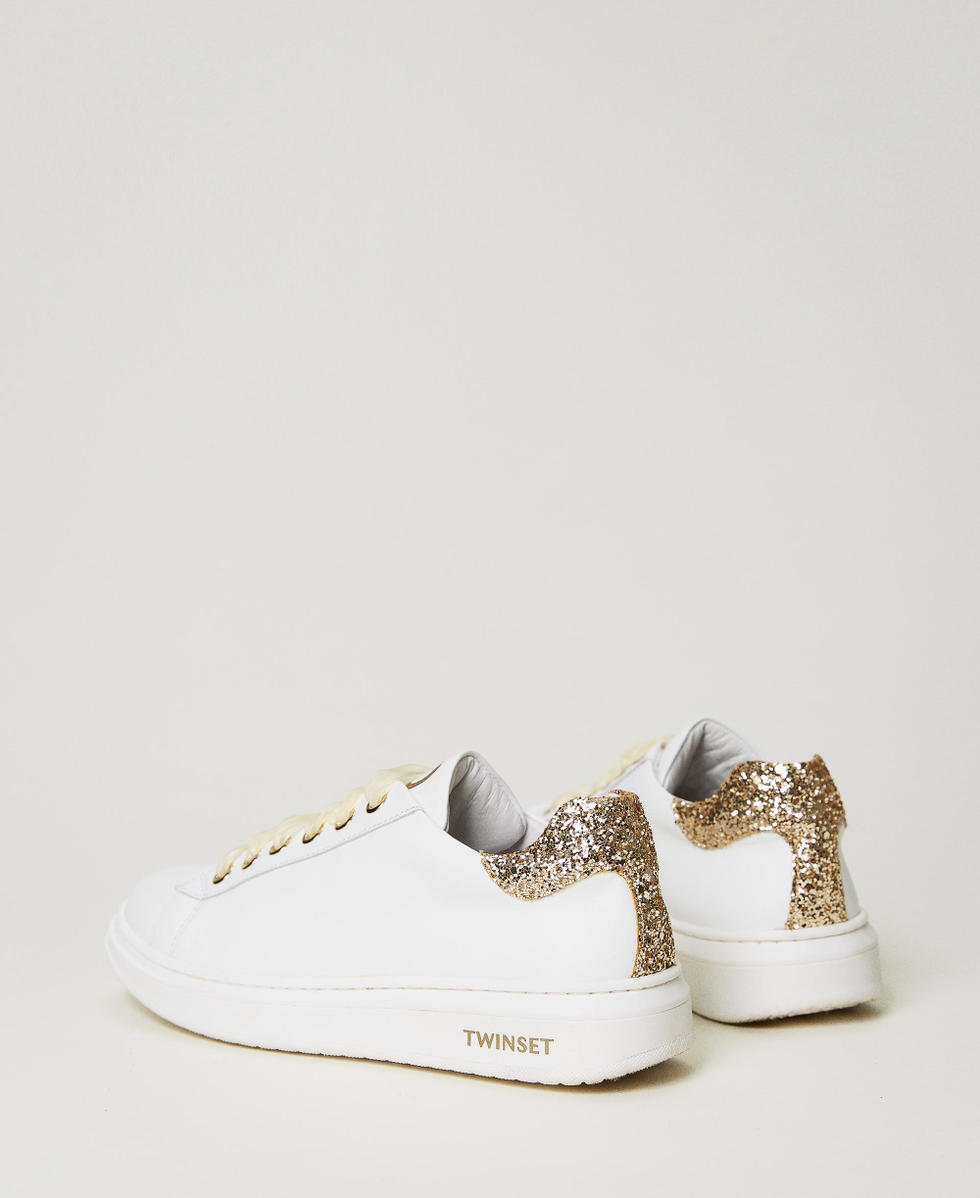 Scarpe twin set bambina 2025
