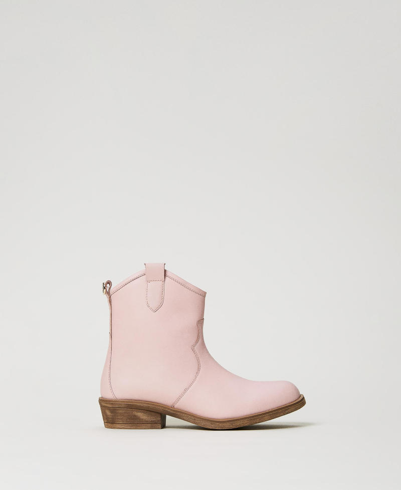 Bottes De Combat Zara Roses Taille 12.5C - Pour Filles - Neuf Sans Boîte