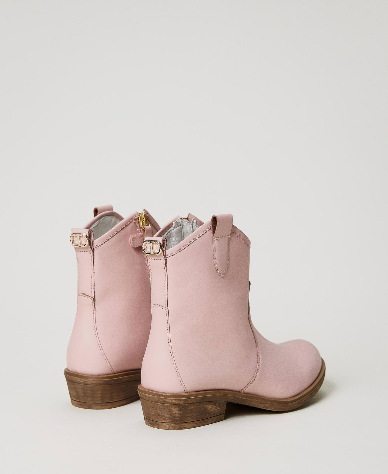 Santiag fille discount