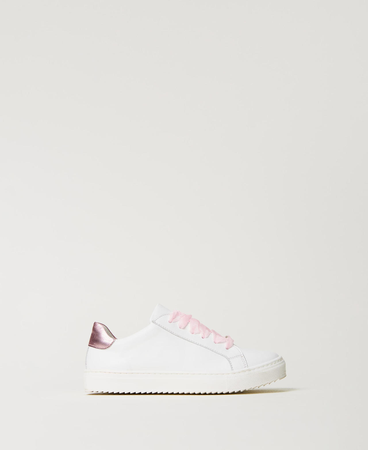 Lacci scarpe in tulle clearance