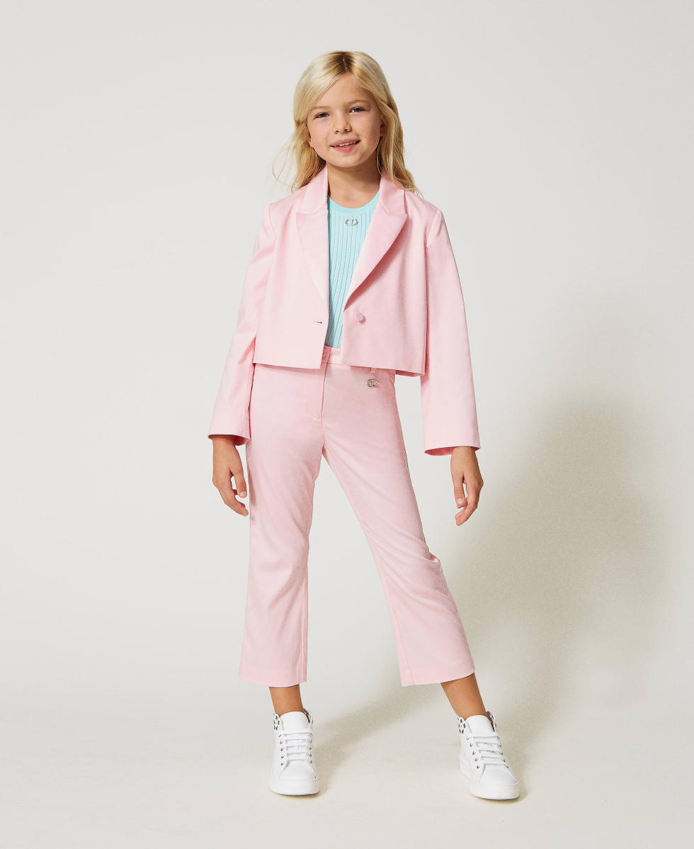 Pantaloni ragazza 12 anni hotsell