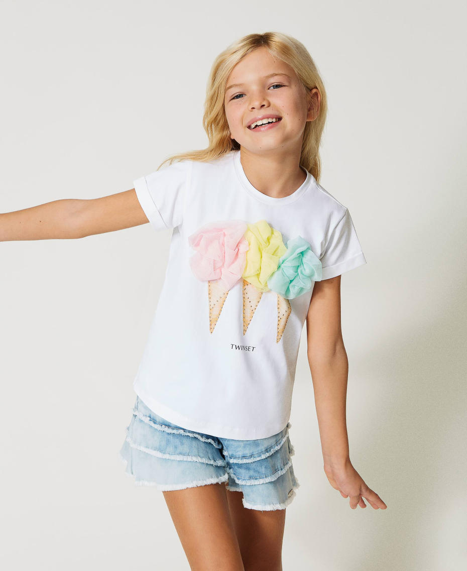 T Shirts Madchen