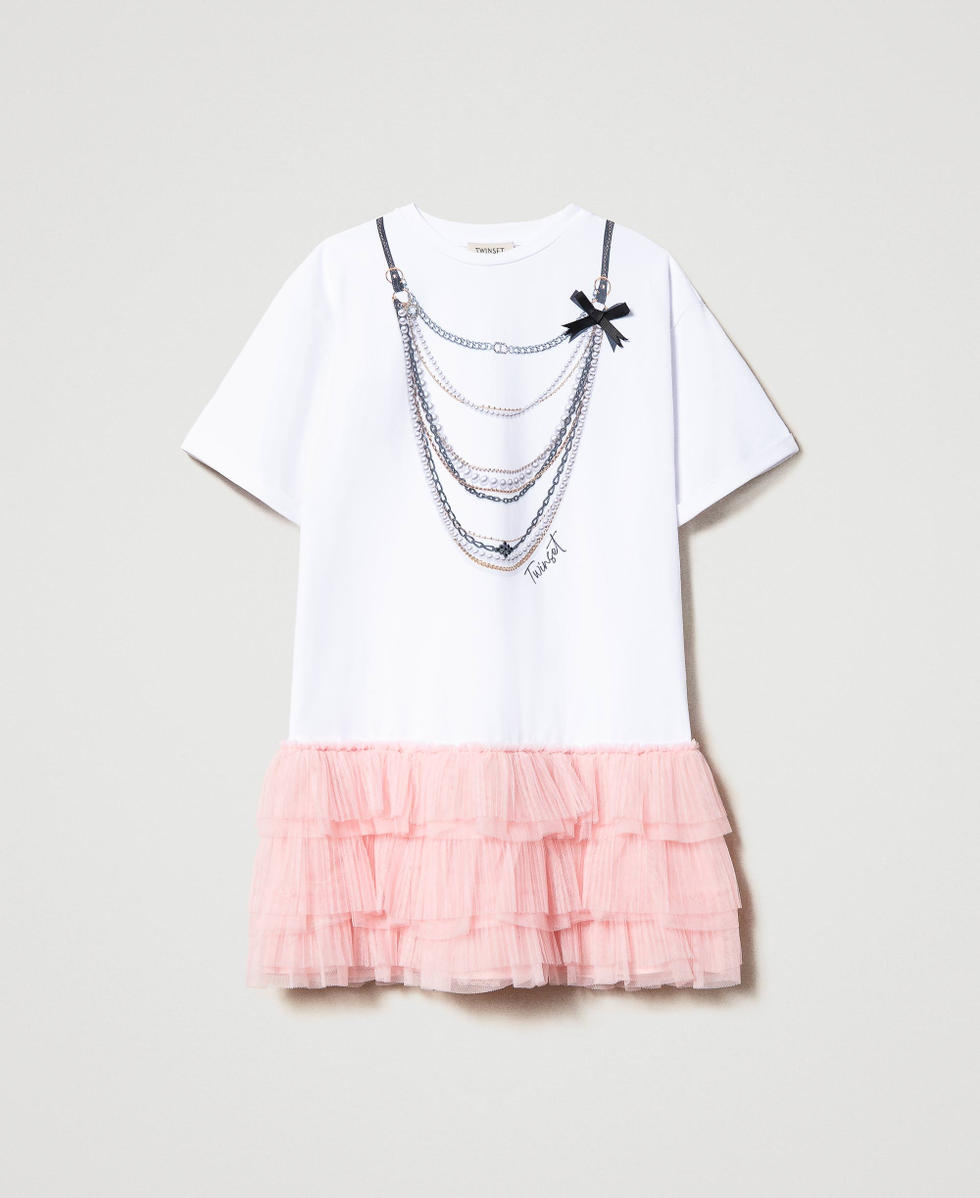 Robe meringue new arrivals rose