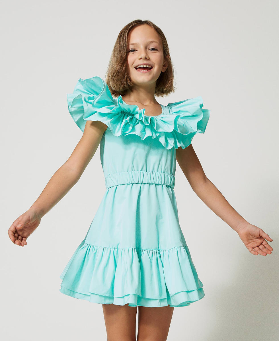 Twin set outlet niña top