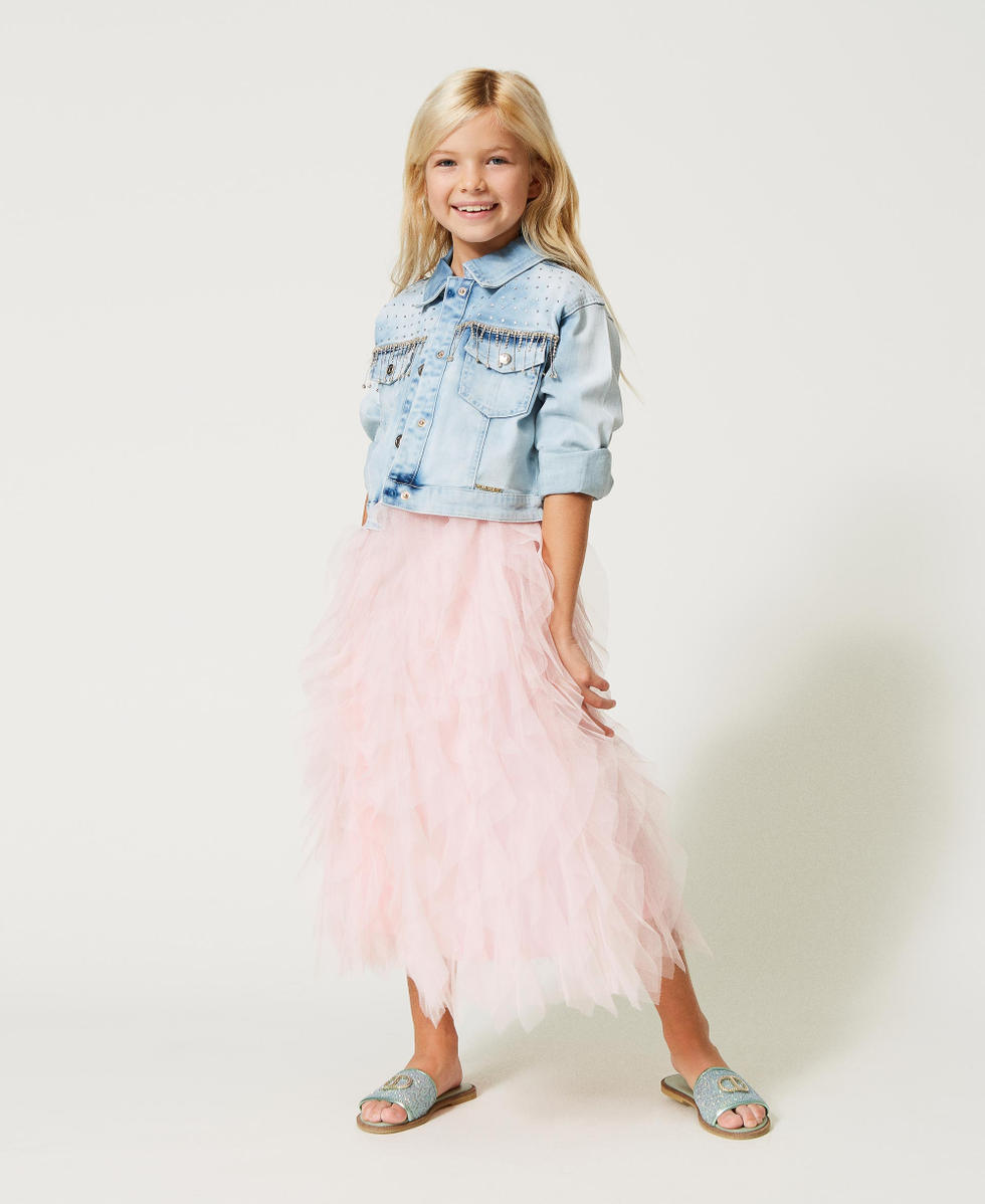 Gonna lunga bambina h&m best sale