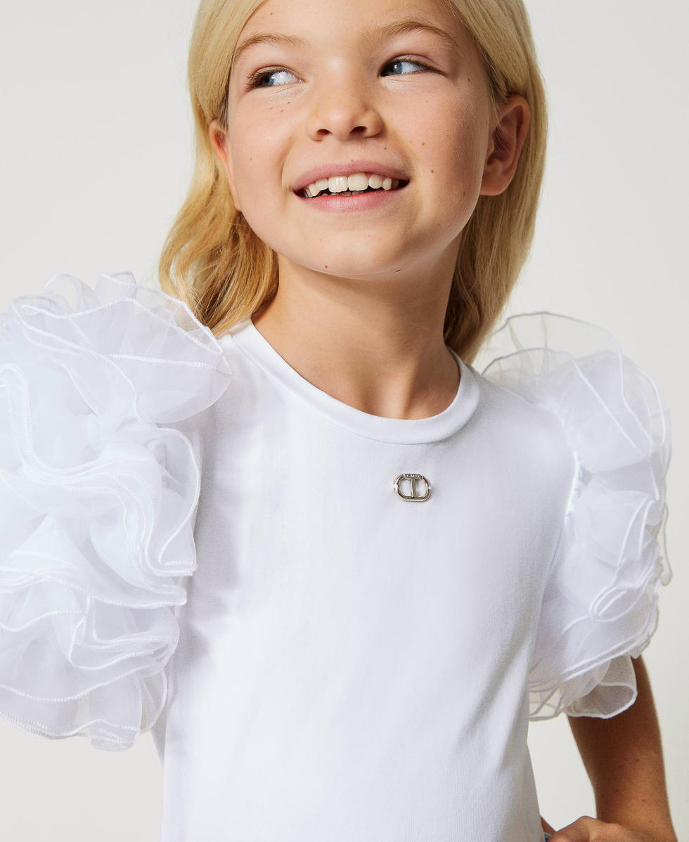 Maglie eleganti bambina 2025