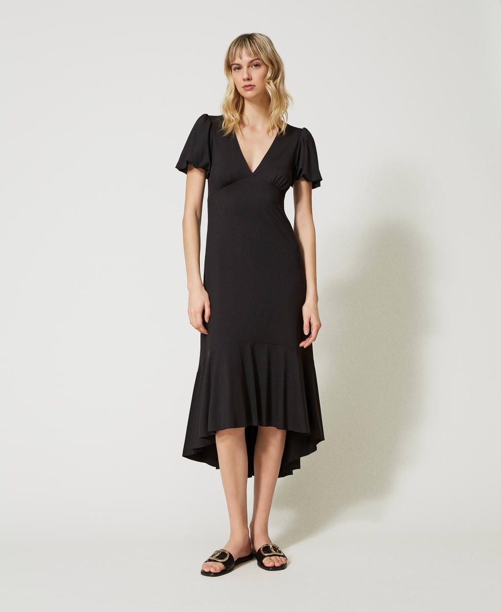 Robe volant femme online