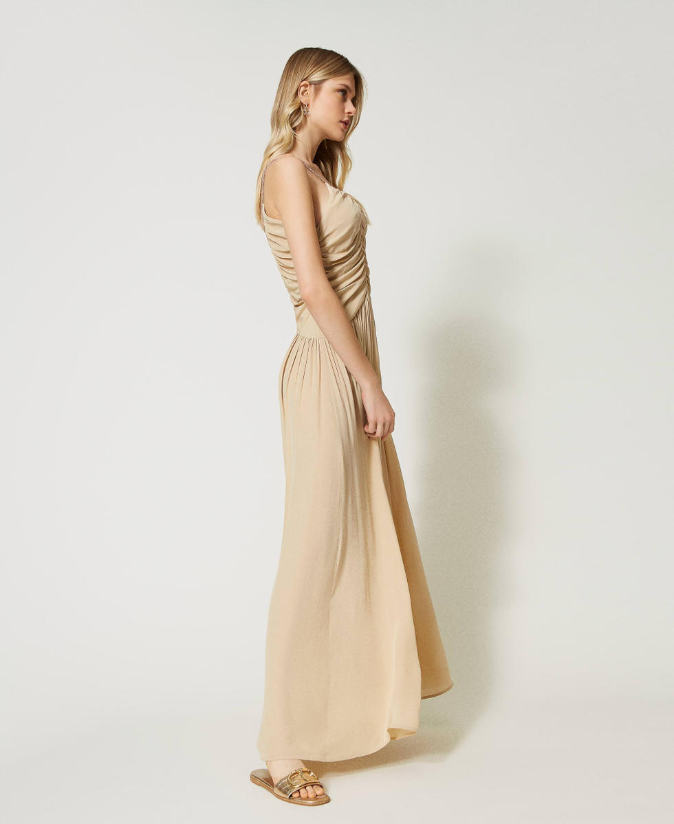 Twinset shop maxi dress