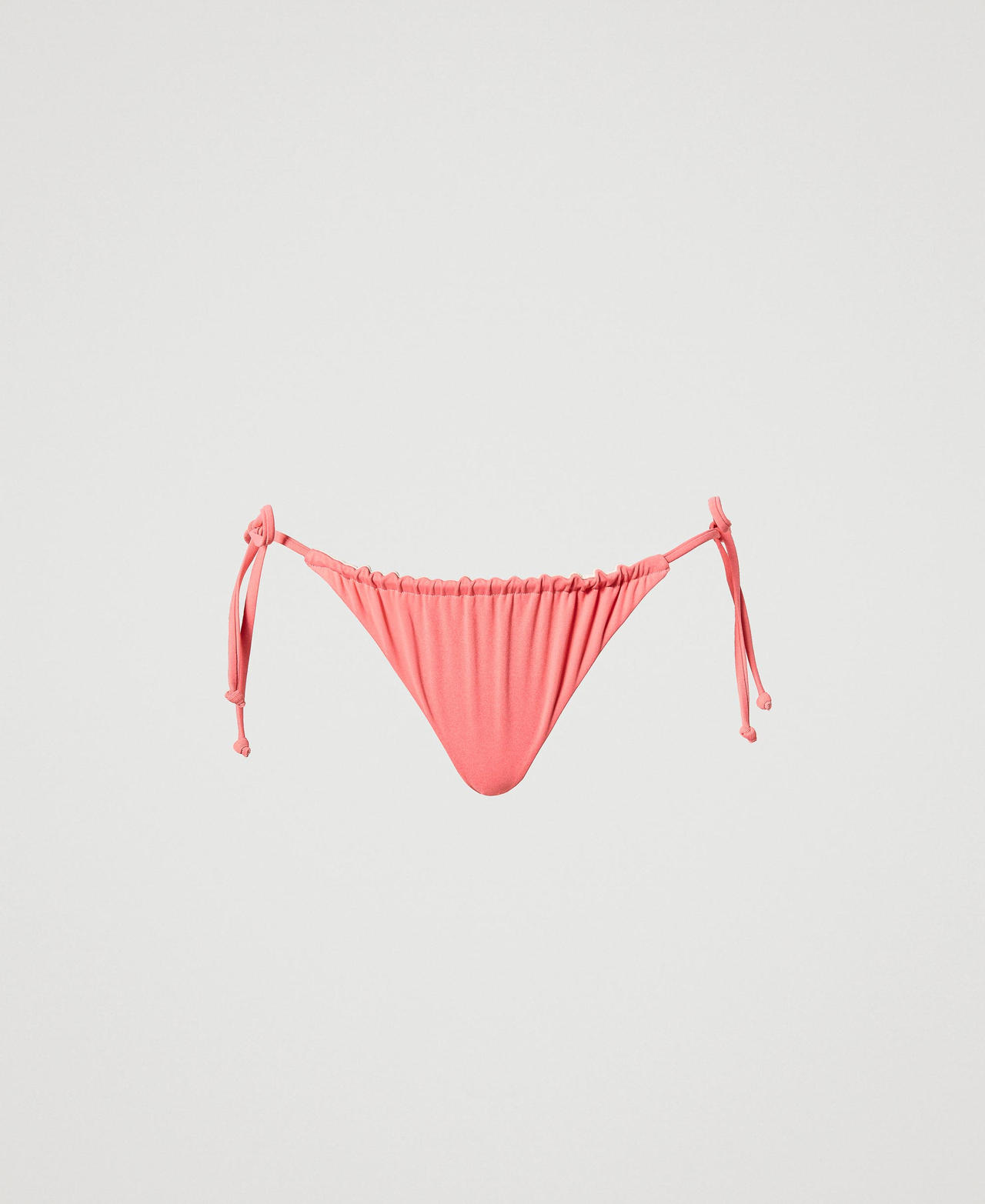 Reversible bikini thong